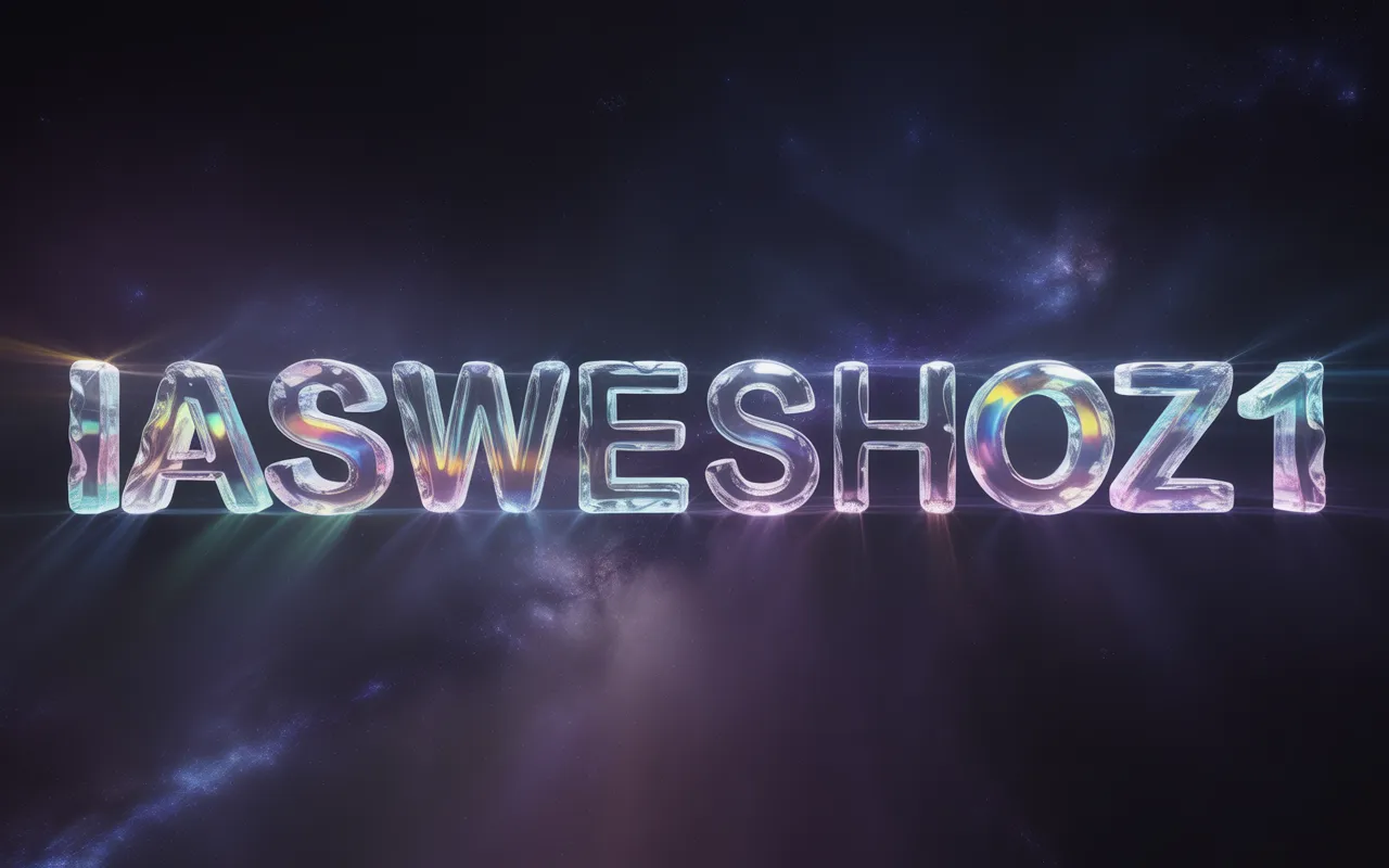 Iasweshoz1